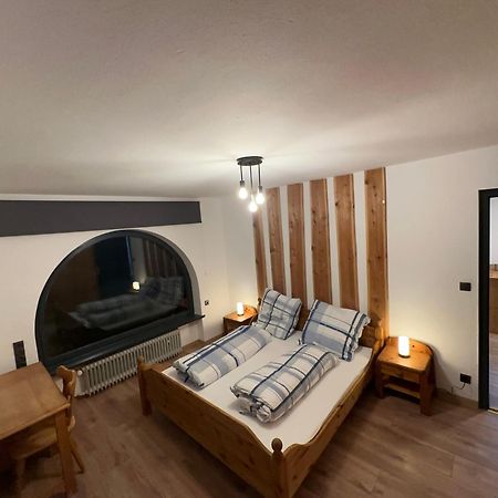 Fewo Bay Schwaebeleholz Mit 2 Schlafzimmern Sonthofen Ngoại thất bức ảnh